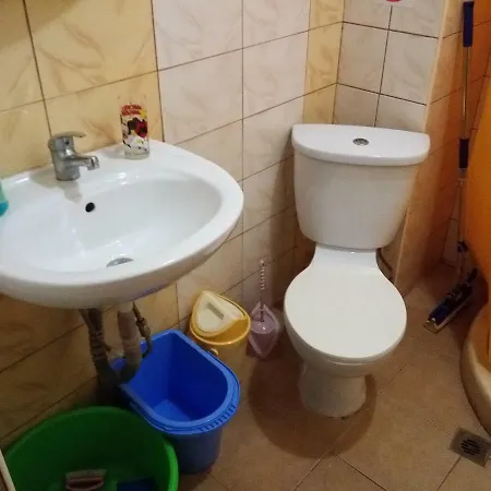 2-Комн Апартаменты В Солнечном Берегу, Амадеус 5 * סאני ביץ'