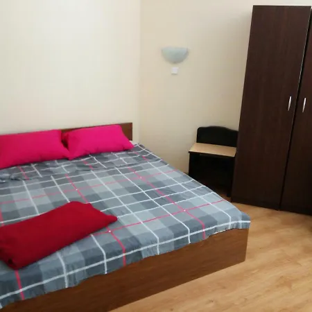 Apartamento 2-Комн Апартаменты В Солнечном Берегу, Амадеус 5 *