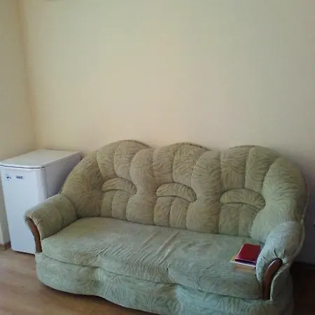 Apartament 2-Комн Апартаменты В Солнечном Берегу, Амадеус 5 Słoneczny Brzeg