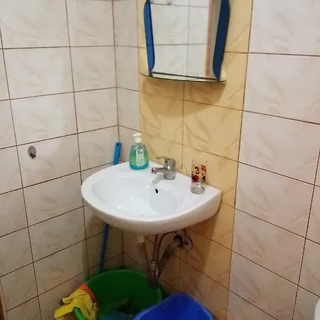 2-Комн Апартаменты В Солнечном Берегу, Амадеус 5 Apartament *